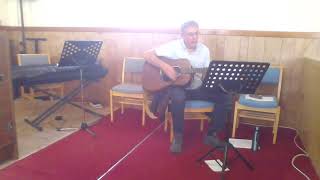 05112023 Service  Clachan North Uist [upl. by Navetse]