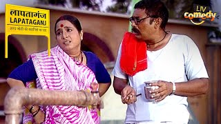 Lapataganj में हुई पानी की समस्या  Lapataganj  Episode 1  Full Episode [upl. by Eiddam]