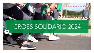 CROSS SOLIDARIO KOLBE 2024 [upl. by Enylekcaj]