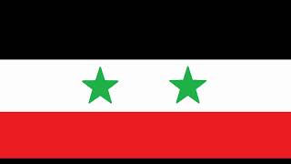 syria national anthem nomuli version [upl. by Garap928]