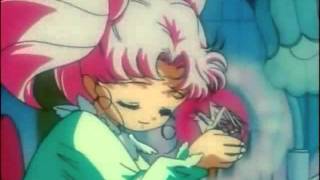 Sailor Moon SuperS Backstreet BoysDrowning Chibiusa y Helios AMV [upl. by Gerdy432]