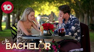 Helena Reveals Why She Ditched Matt  The Bachelor Australia [upl. by Tresa773]