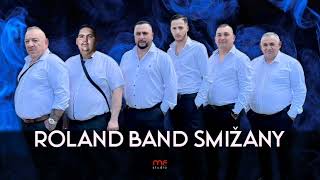 Roland band Smižany ✖️ Cumbachero [upl. by Eserahs]