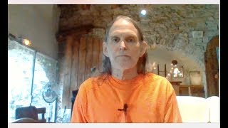 The Bhagavad Gita in Daily Life with Swami Asokananda Part 3 [upl. by Nirihs]