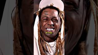 Lil Wayne Makes 50 SONGS Per Day [upl. by Darnell]