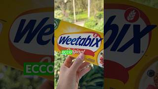 Weetabix 🥣 weetabix colazione carboidrati integrale colazionesana nutrizionista dietista [upl. by Geer682]