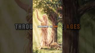 Norse Mythology REVEALED Gods Apples and Immortality history mythology [upl. by Siramed]