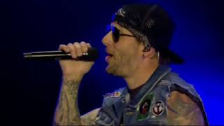 Avenged Sevenfold  MIA Live At The Download Festival 2018 [upl. by Airebma]