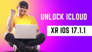 How to edit IPSW for unlock Icloud IOS 1711 IPHONE XR Free file [upl. by Geithner553]