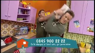 Dick and Dom in da Bungalow 1st February 2003 S2 E9 [upl. by Casi]