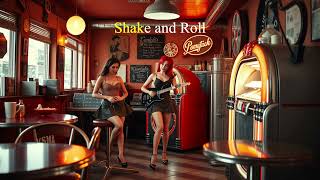 Shake and Roll  New Song in English  Unreleased Song  Free Music [upl. by Aisemaj131]