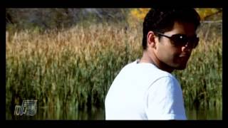 Jamshid AlimoradDaram Miam BedidanetOfficial Music Video [upl. by Ahsinet28]