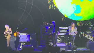 Yes  Roundabout Budweiser Stage Toronto 25082024 [upl. by Animehliw]