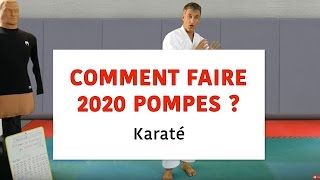 Comment faire 2020 pompeskarateblognet [upl. by Ainessey875]