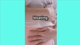 Avoid These Foods Common Triggers for Bloating shorts [upl. by Giles]