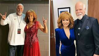 Reba McEntire and Rex Linns Relationship Timeline Explained [upl. by Beitz]