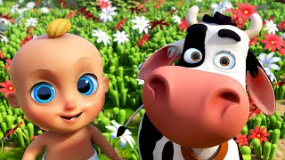 My Friend Lola amp more Kindergarten Songs  Happy Toddlers Songs amp Nursery Rhymes LooLooKids [upl. by Silera]