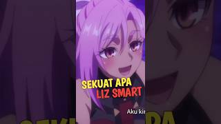 Maaf Aku Lupa Kalau Lawan Kroco anime animeshorts nagekinobourei [upl. by Jaquith]