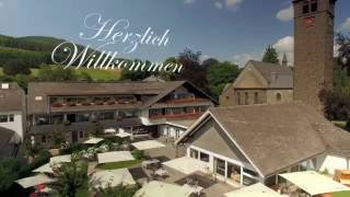 Landhotel Voss im Sauerland [upl. by Trent]