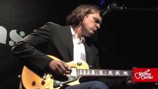 Guitar Center Sessions Joe Bonamassa Learning from Danny [upl. by Lotsirhc]