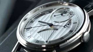 Breguet Classique Chronometrie 7727 [upl. by Loeb]