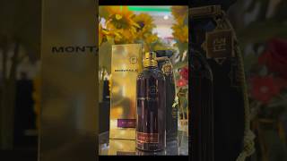 MONTALES AOUD GREEDY🔥😮‍💨fragrances montale cologne viralvideo [upl. by Diskin]