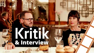 RISIKEN UND NEBENWIRKUNGEN  Filmkritik amp Interview mit dem Regisseur Michael Kreihsl [upl. by Atinaej364]