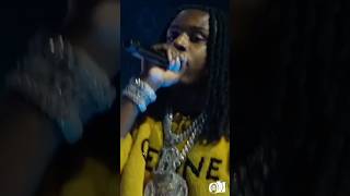 Polo G Live In Las Vegas PoloG [upl. by Eicats]