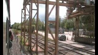 1001 Hastings DEMU Beaconsfield to Claydon Junction 14052011wmv [upl. by Jacklyn]