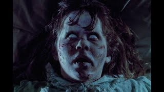 30 Facts about The Exorcist [upl. by Natye]