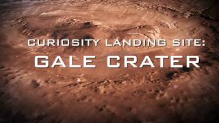 The Science of Curiosity Seeking Signs of Past Mars Habitability [upl. by Greenebaum145]