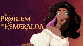 The Problem of Esmeralda [upl. by Bringhurst37]