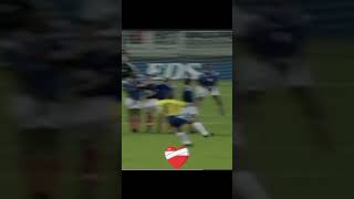 R Carlos best goal in score world goals [upl. by Beau]