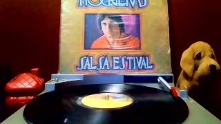 José Nogueras  He Soñado Con Volver A Querer Vinilo [upl. by Enedan]