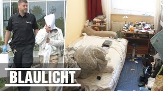 Im Schlafzimmer eines Pädophilen  SexTäter 52 von seinen Opfern überführt [upl. by Balas]