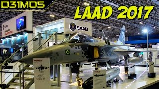 Laad 2017 Parte 1 [upl. by Brodie]