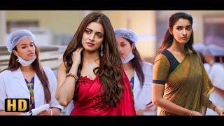 SAKSHI HD Blockbuster Superhit Indian Hindi Dubbed Action Movie  Janvir Kaur Chaitanya Nagababu [upl. by Eentruok]