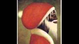 Gregory Isaacs  The Christmas Song [upl. by Hebe609]