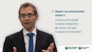 vidéo n°8 Finance comportementale  savoir être agile [upl. by Atnahs]