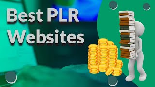 7 Best PLR Websites 2024  Resell Content Online [upl. by Vijar466]