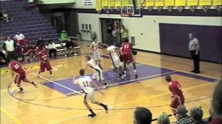 Coreontae Deberry Highlight [upl. by Nnyletak]