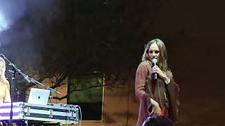 Zella Day at Adams Stage  Viva PHX You Sexy Thing [upl. by Reiko]