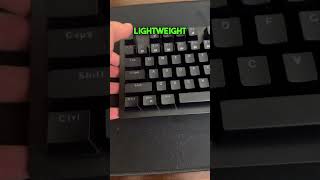 Unboxing the Fantech MK853 – A Gamer’s Dream Keyboard [upl. by Jarin]