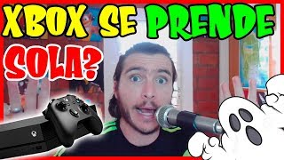 🔴XBOX ONE SE ENCIENDE SOLA😨 CAUSAS Y SOLUCIONES [upl. by Arvie]