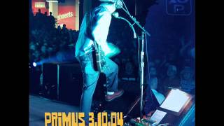 Primus  31004 Asheville NC [upl. by Streetman]