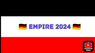 Reforming the German Empire [upl. by Eneres]