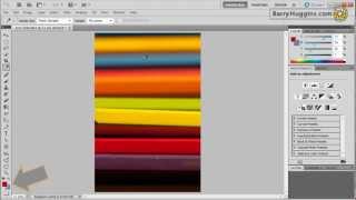 Photoshop eyedropper tool behaviour [upl. by Daiz]