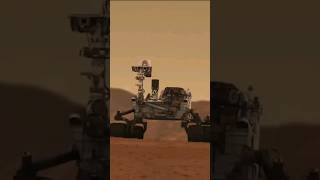 The Mars Rover Sung Itself Happy Birthday  Universe Mars [upl. by Royall]