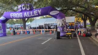 OkState at TCU 2024 [upl. by Laband]