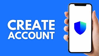 How to Create Trust Wallet Account  Step by Step [upl. by Hut]